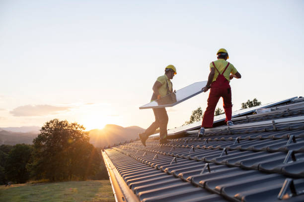 Best Steel Roofing  in Kahoka, MO