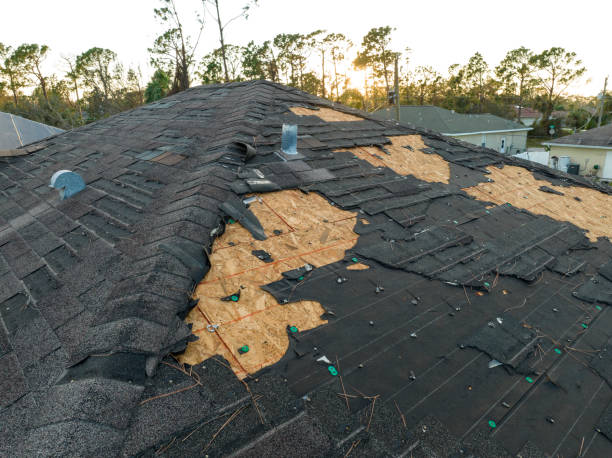 Best Gutter Installation and Repair  in Kahoka, MO