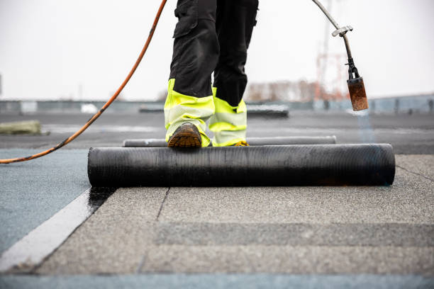 Asphalt Shingles Roofing in Kahoka, MO