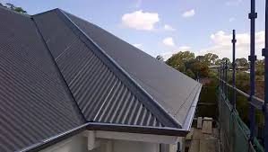Best Roof Installation  in Kahoka, MO
